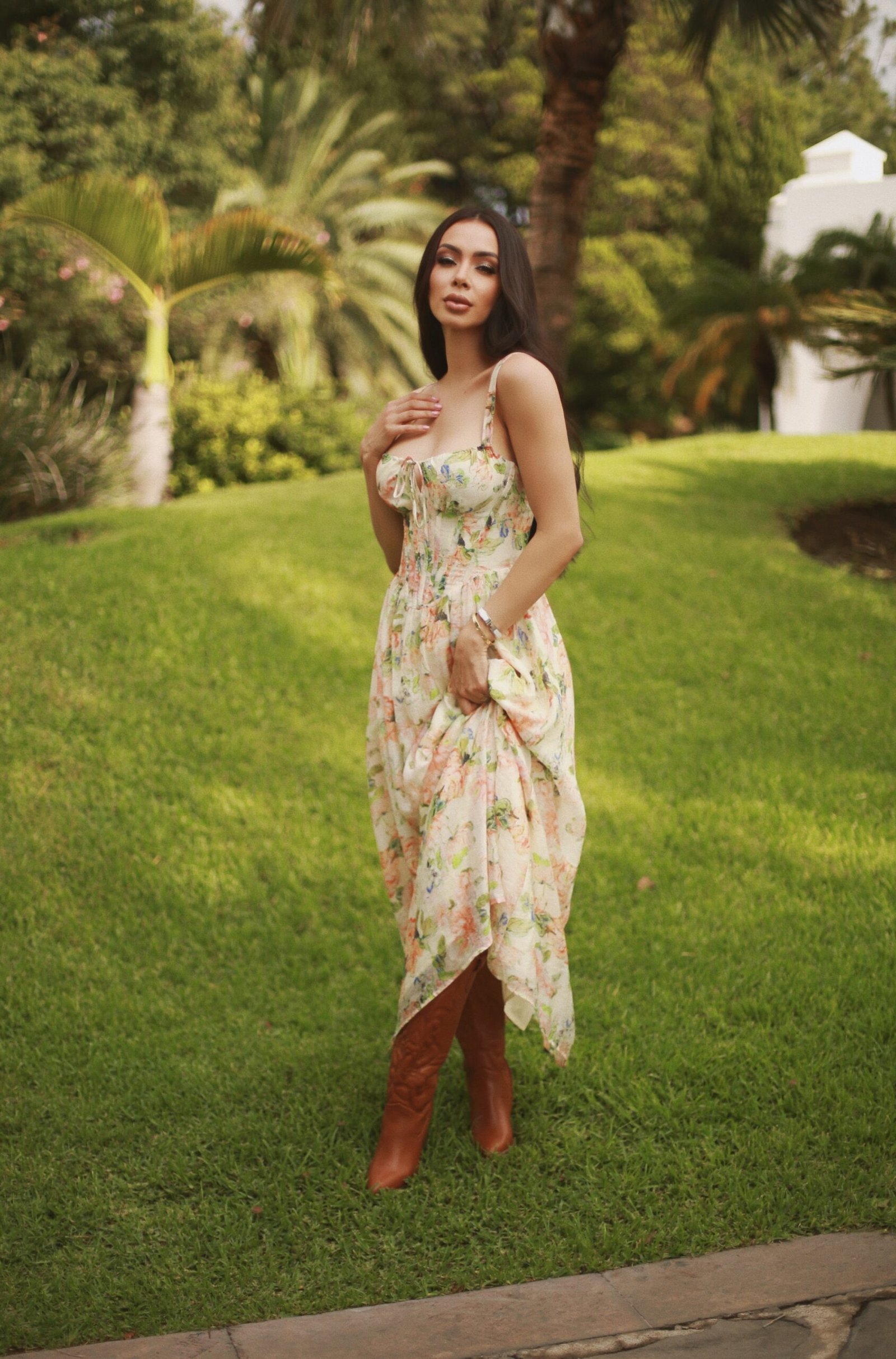 BOTA VAQUERA CAFÉ - Image 2