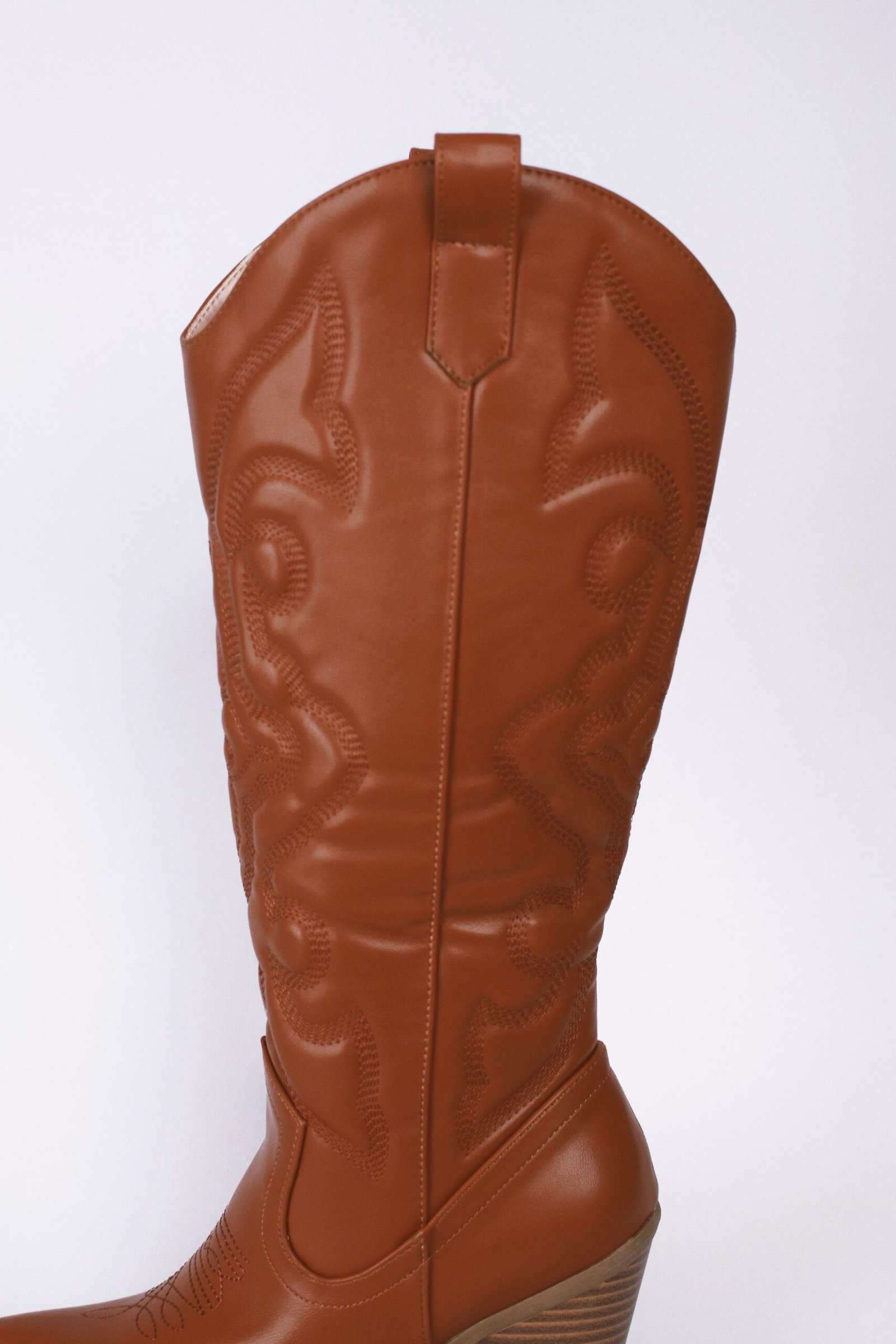 BOTA VAQUERA CAFÉ - Image 4