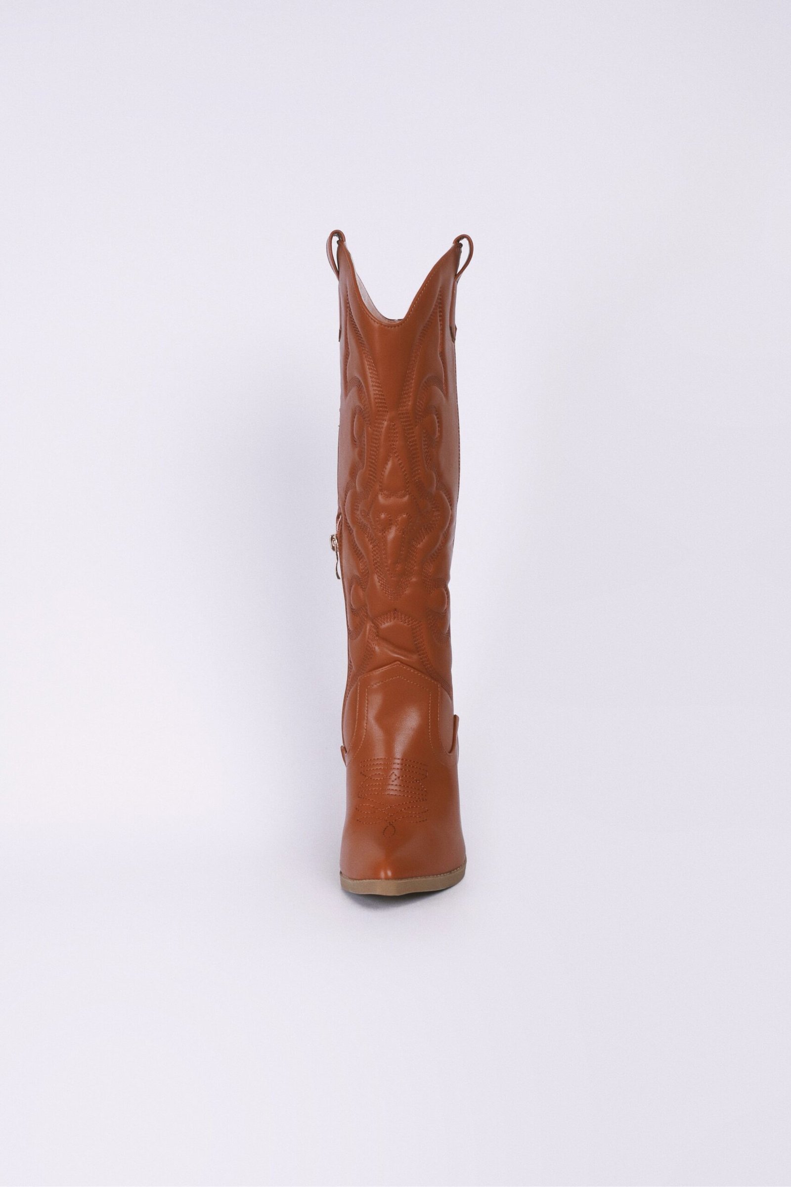 BOTA VAQUERA CAFÉ - Image 5