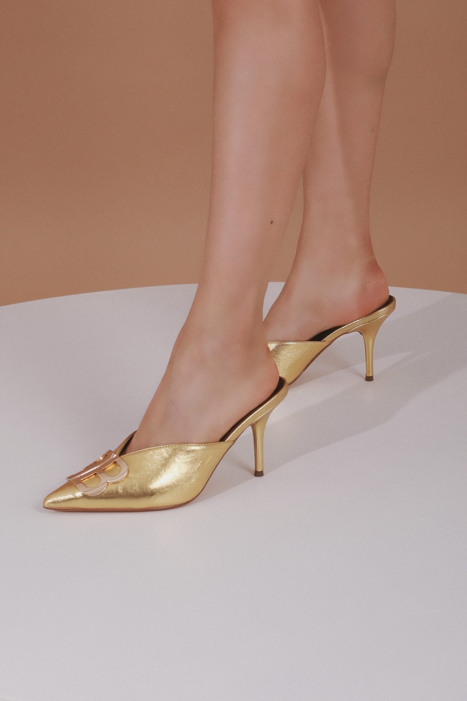 ZAPATILLA CERRADA PICO BB - Image 4