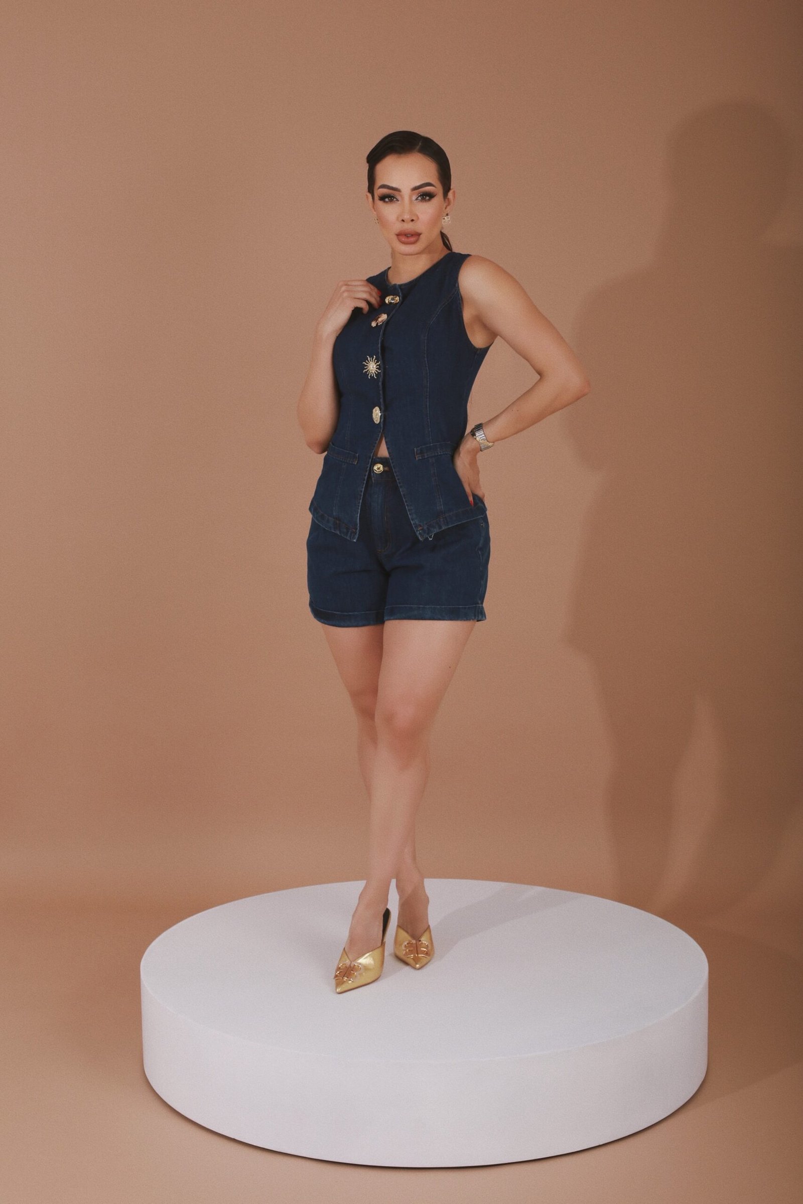 ZAPATILLA CERRADA PICO BB - Image 3