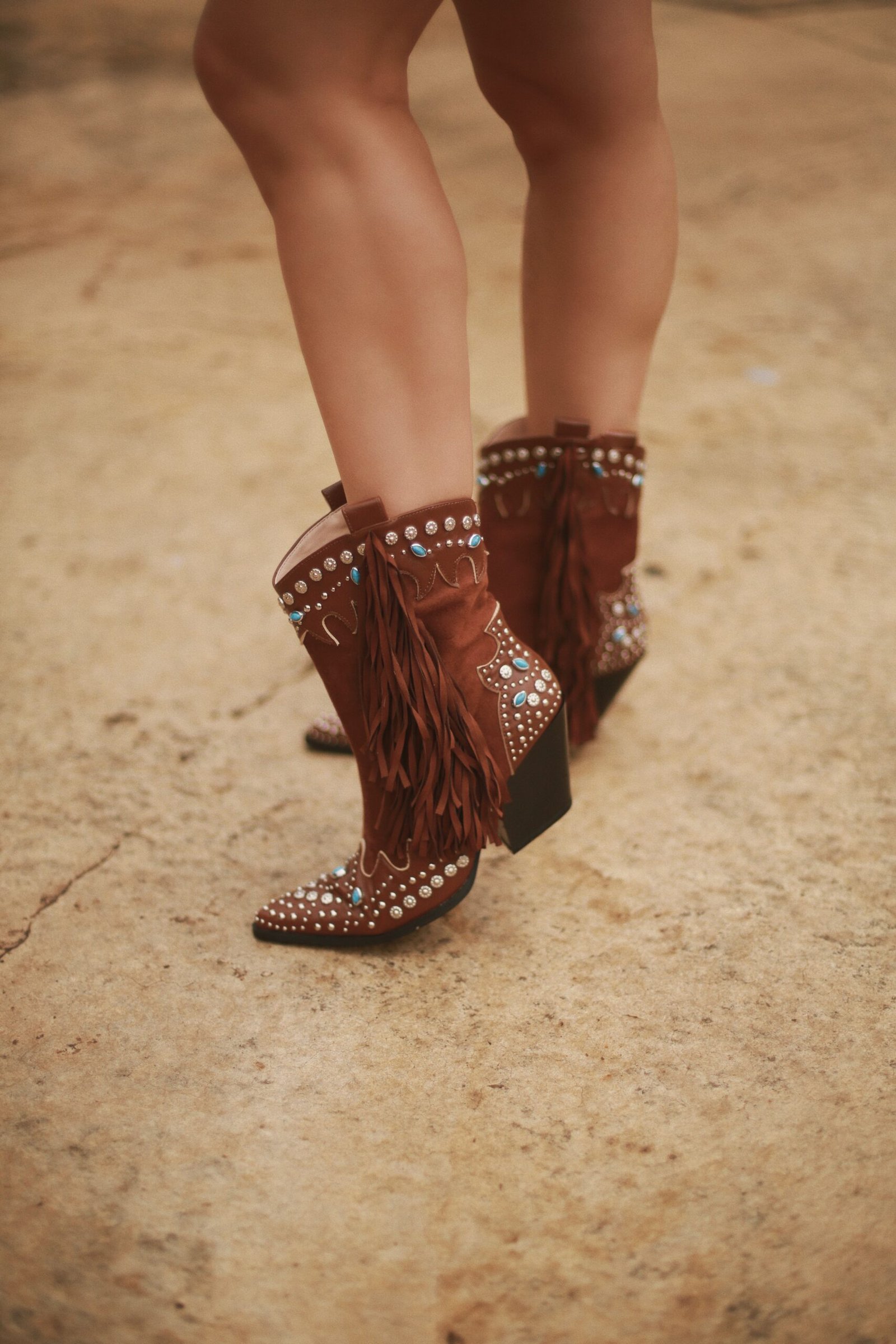 BOTIN VAQUERO CAFÉ BARBAS