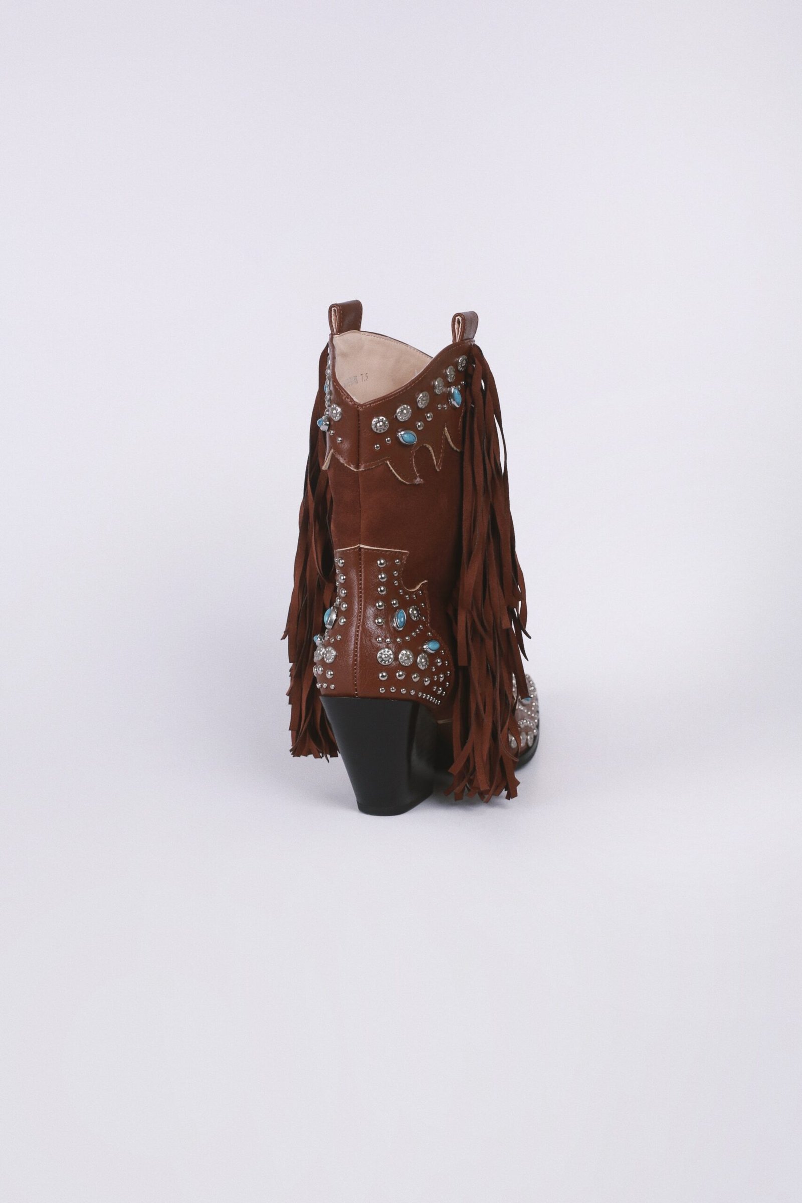 BOTIN VAQUERO CAFÉ BARBAS - Image 6