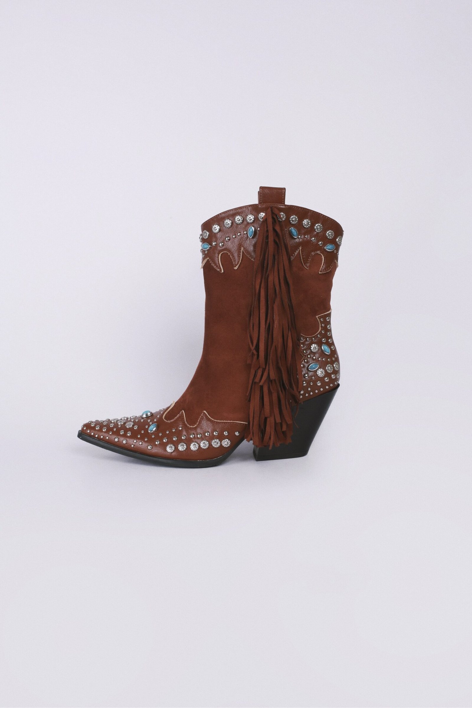 BOTIN VAQUERO CAFÉ BARBAS - Image 4