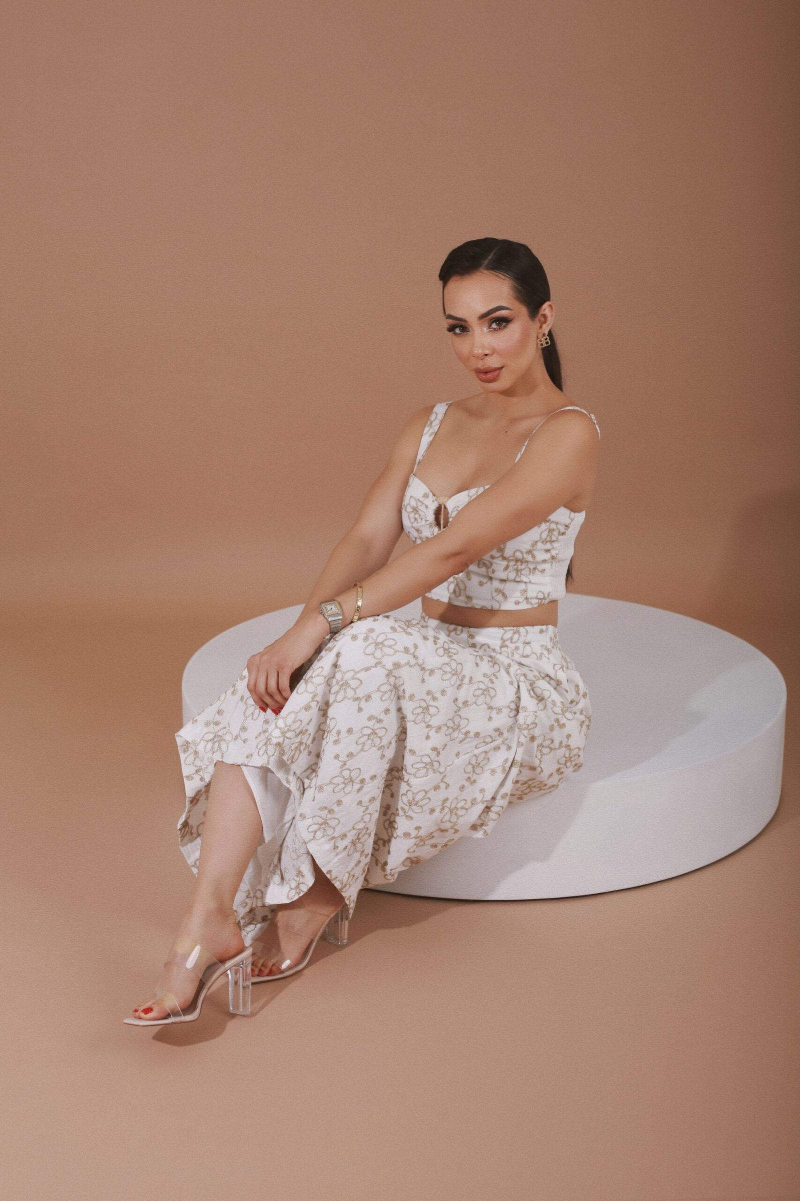 ZAPATILLA TRANSPARENTE - Image 2