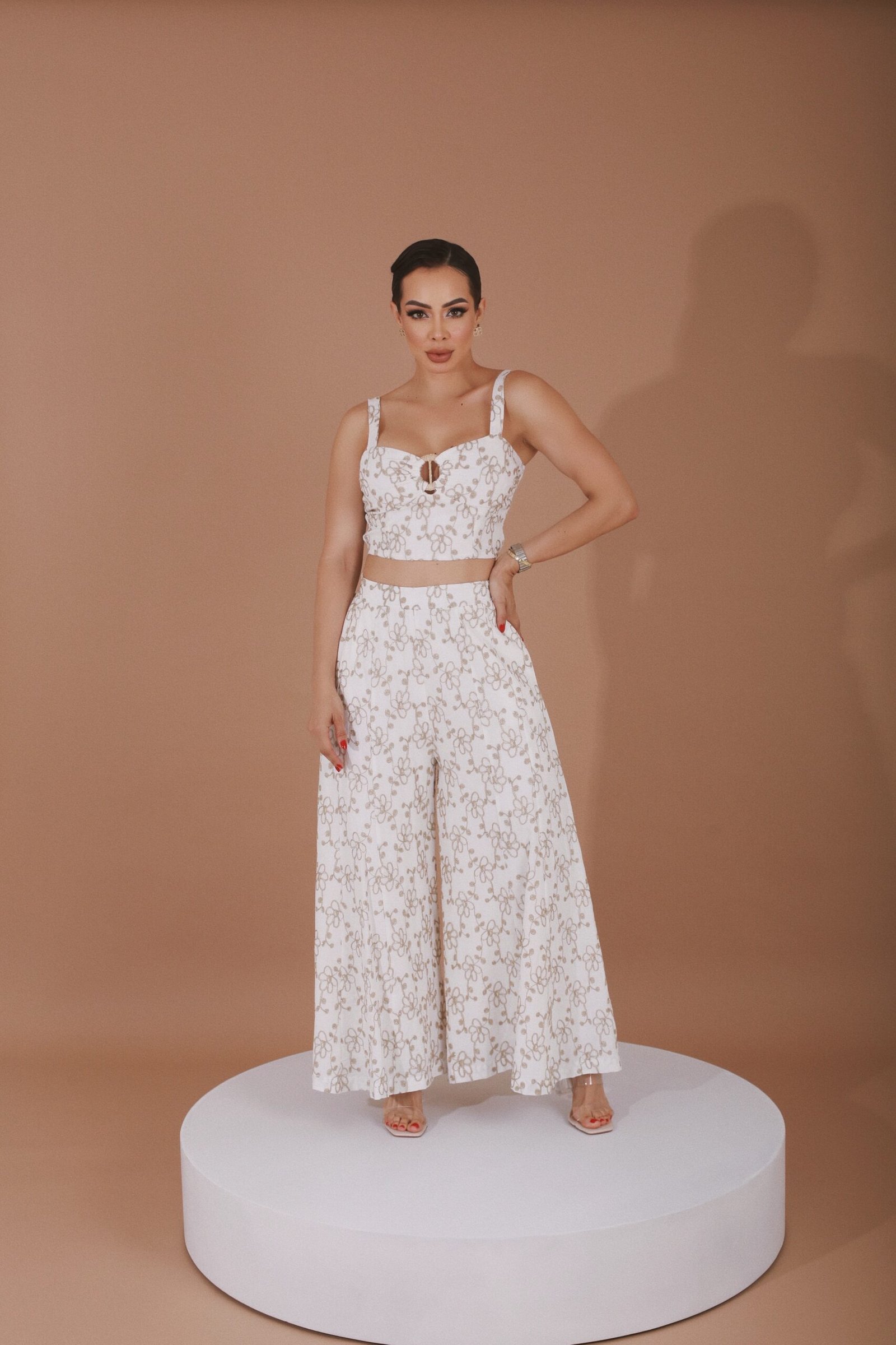 ZAPATILLA TRANSPARENTE - Image 3