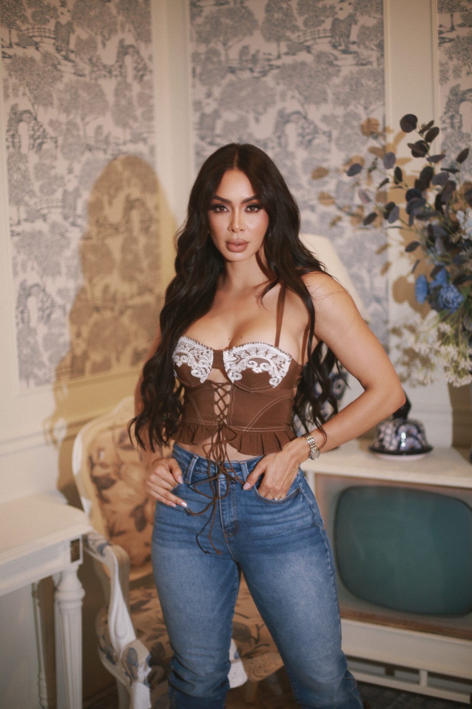 BOTA VAQUERA CAFE PUNTA DORADA - Image 2